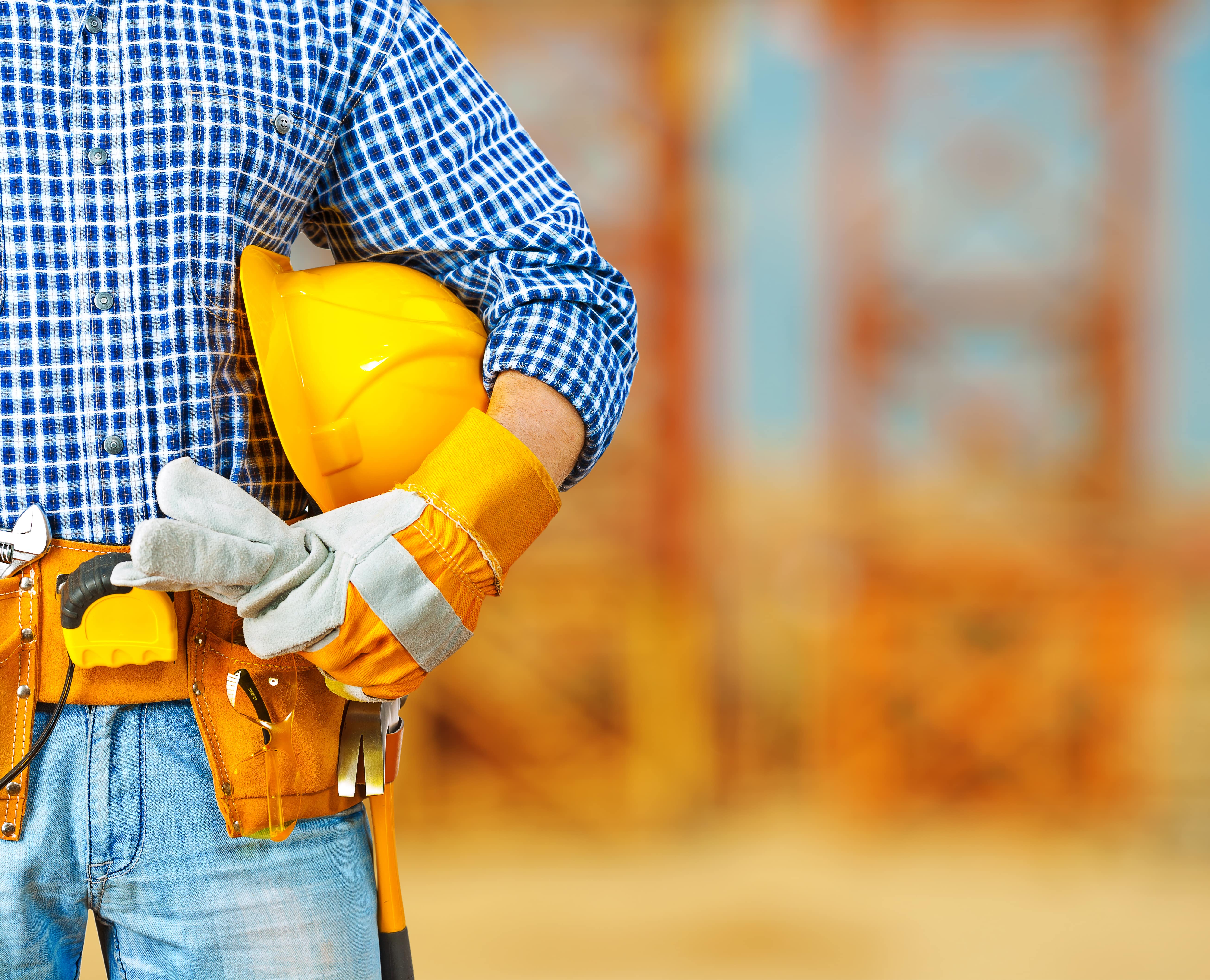 Building Work