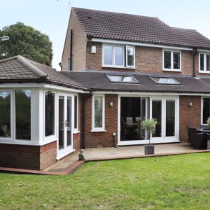 House Extensions