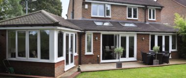 House Extensions