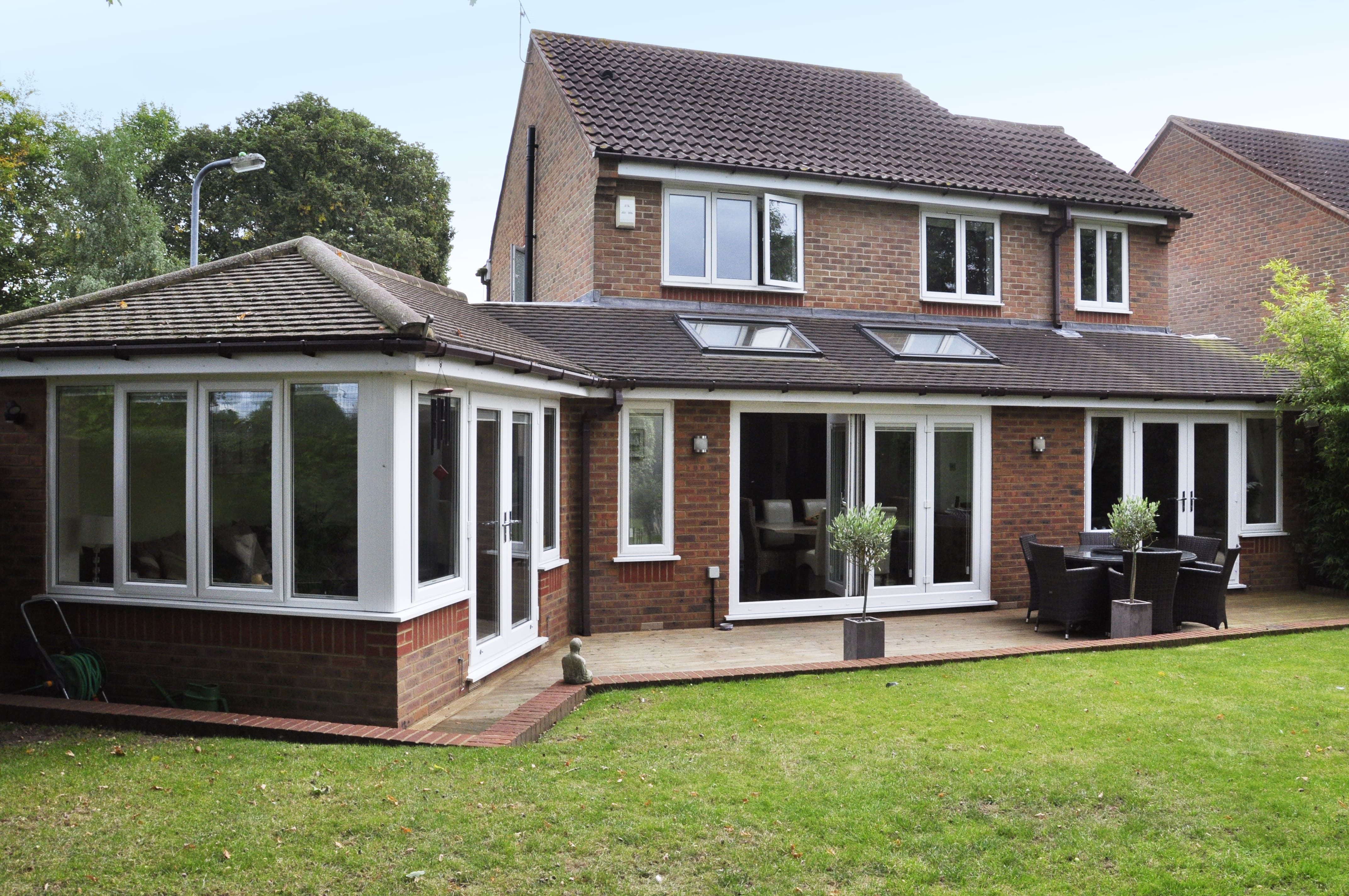 House Extensions